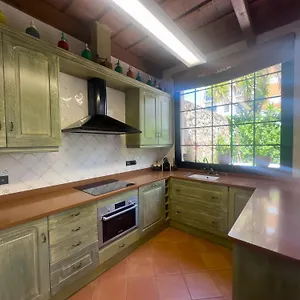 Casa Mundet Villa