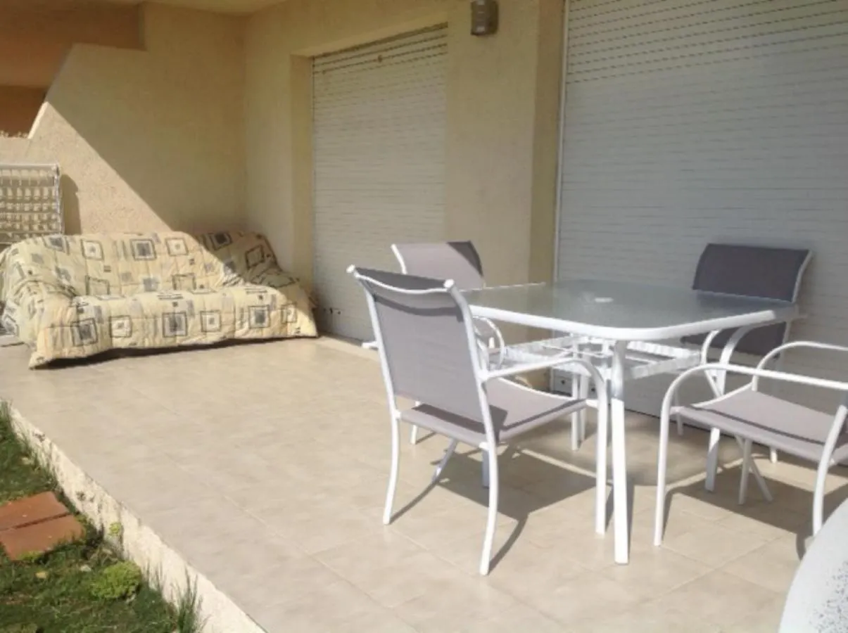 Apartamento Valentina Platja Sant Antoni De Calonge