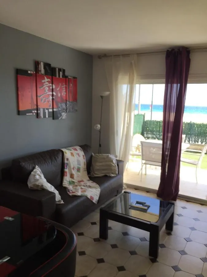 Apartamento Valentina Platja Sant Antoni De Calonge