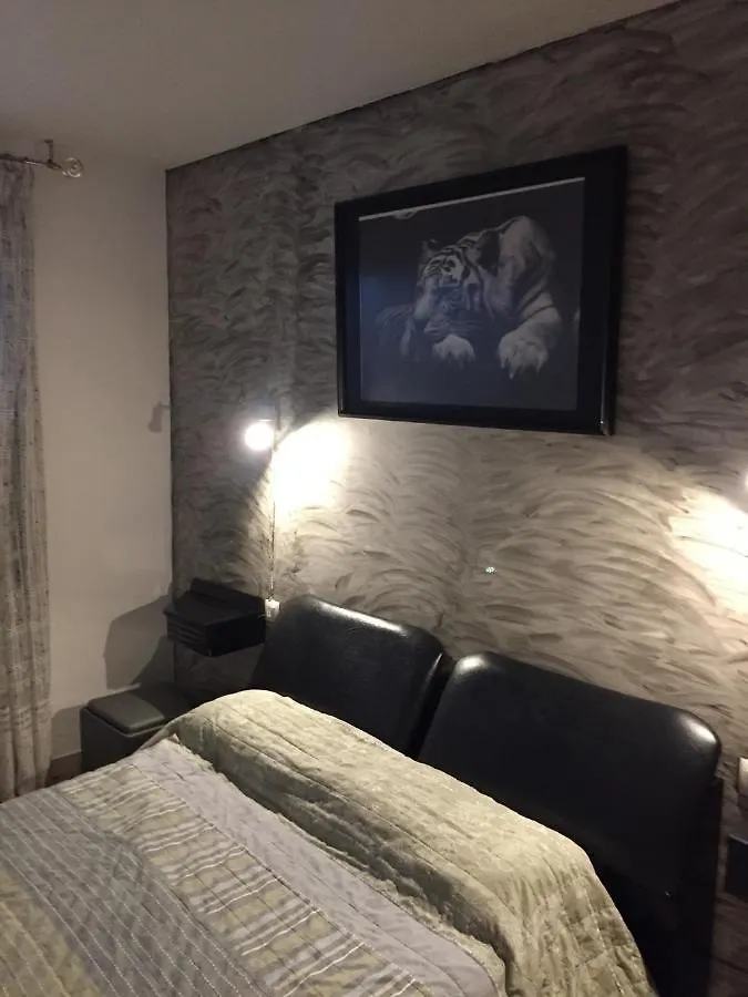 Apartamento Valentina Platja Sant Antoni De Calonge