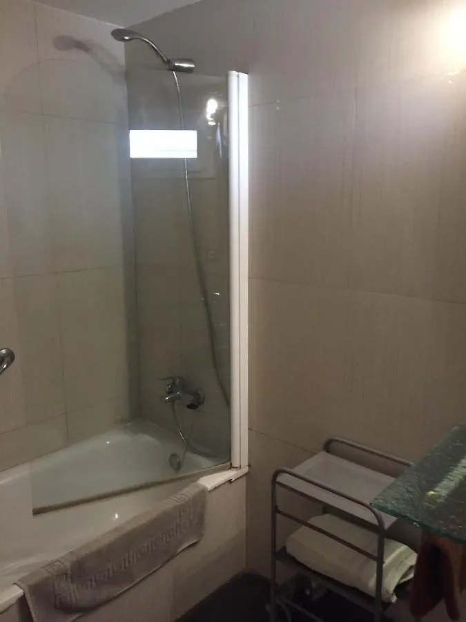 Apartamento Valentina Platja Sant Antoni De Calonge España