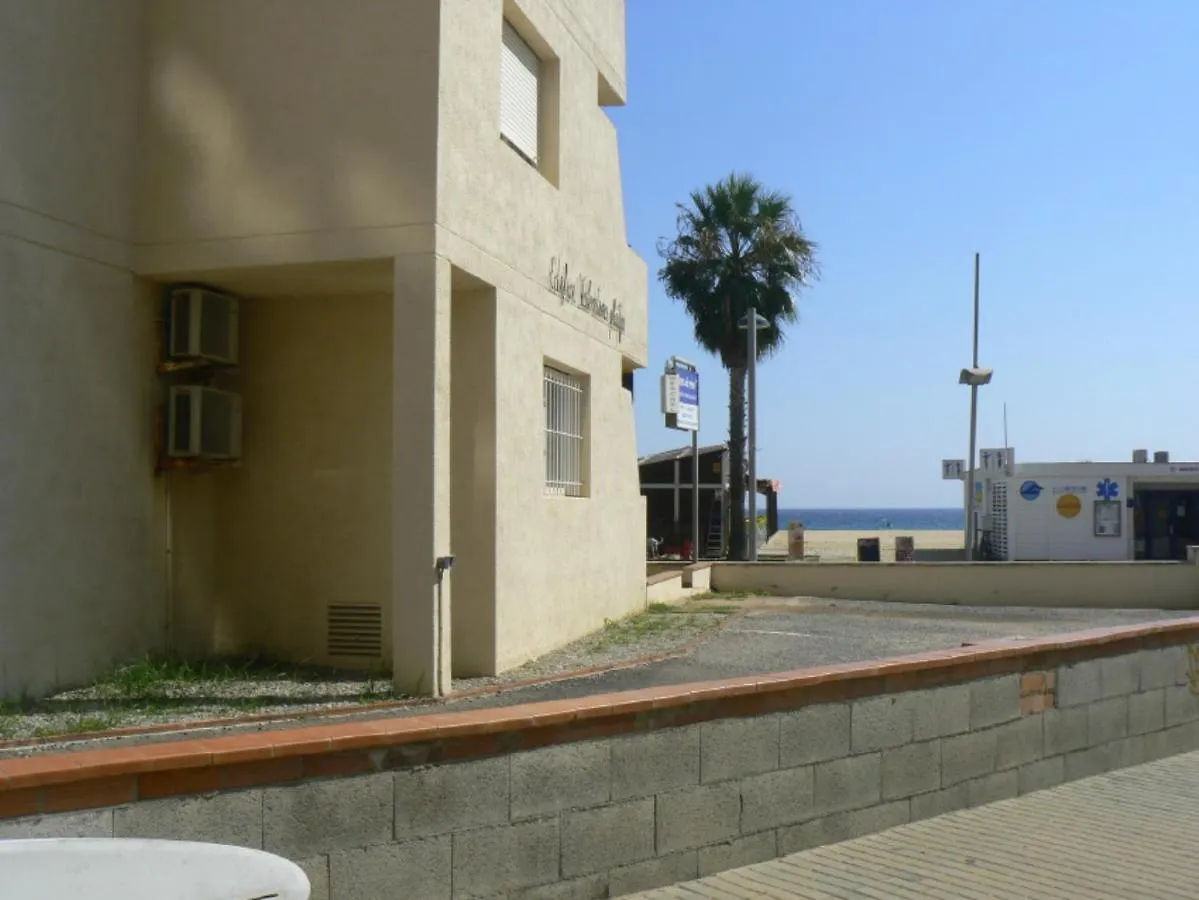 Apartamento Valentina Platja Sant Antoni De Calonge